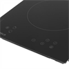 Встраиваемая индукционная варочная панель Maunfeld EVI.292-BK ут000007996