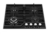 Встраиваемая газовая варочная панель Maunfeld EGHG.64.43CB/G ут000009378