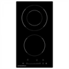 Встраиваемая электрическая варочная панель Maunfeld EVCE.292F.D-BK ут000010538