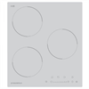 Индукционная варочная панель MAUNFELD EVI.453-WH,  независимая,  белый ут000011955