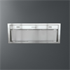 Вытяжка Falmec BUILT-IN BURANO 50 INOX CBIN50.E9P2#ZZZ3460F cbin50.e9p2#zzz3460f