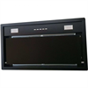Встраиваемая вытяжка Falmec Built-In Burano Plus 70 BK cbin70.e11p2#zzzn460f