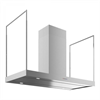 Островная вытяжка Falmec EUROPA ISOLA 120 CEUI20.E10P2#ZZZI491F ceui20.e10p2#zzzi491f