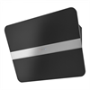 Вытяжка пристенная Falmec Flipper 55 P.E. Cono Vetro Nero Acidato CFPN55.E0P2#ZZZQ491F cfpn55.e0p2#zzzq491f