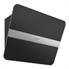 Вытяжка пристенная Falmec Flipper 85 P.E. Cono Vetro Nero Acidato CFPN85.E0P2#ZZZQ491F cfpn85.e0p2#zzzq491f