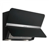 Настенная вытяжка Falmec Flipper 85 NRS P.E. VETRO NERO CFPN85.E2P2#ZZZQ490F cfpn85.e2p2#zzzq490f