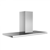 Островная вытяжка Falmec Lumen Isola Steel 120 CLUI20.E0P1#NEUI491F clui20.e0p1#neui491f