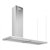 Островная вытяжка Falmec Lumen Isola Steel 175 SX CLUI75.E1P2#NEUI491F clui75.e1p2#neui490f