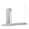 Островная вытяжка Falmec Lumen Isola Steel 175 SX CLUI75.E1P2#NEUI491F clui75.e1p2#neui490f