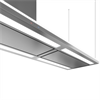 Островная вытяжка Falmec Lumen Isola Steel 175 SX CLUI75.E1P2#NEUI491F clui75.e1p2#neui490f