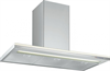 Вытяжка пристенная Falmec Lumen Steel 120 CLUN20.E0P1#NEUI491F clun20.e0p1#neui491f