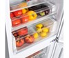 Встраиваемый холодильник Maunfeld MBF193SLFW - фото 31834