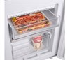 Встраиваемый холодильник Maunfeld MBF193SLFW - фото 31835