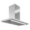 Вытяжка пристенная Falmec Lumen 90 P.E. Inox CLUN90.E0P1#NEUI491F clun90.e0p1#neui491f
