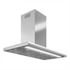 Вытяжка пристенная Falmec Lumen 90 P.E. Inox CLUN90.E0P1#NEUI491F clun90.e0p1#neui491f