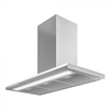 Вытяжка пристенная Falmec Lumen 90 P.E. Inox CLUN90.E0P1#NEUI491F clun90.e0p1#neui491f
