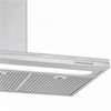 Вытяжка пристенная Falmec Lumen 90 P.E. Inox CLUN90.E0P1#NEUI491F clun90.e0p1#neui491f