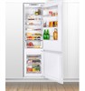 Встраиваемый холодильник Maunfeld MBF193SLFW - фото 31837