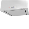 Островная вытяжка Falmec White Mira Is 40 CMWI40.E0P2#ZZZB491F cmwi40.e0p2#zzzb491f