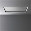 Островная вытяжка Falmec Nube Isola 90 Inox (потолочная) CNBI90.E0P2#ZZZI400F cnbi90.e2p2#zzzi400f