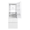 Трехкамерный холодильник отдельностоящий Haier A4F745CGWGRU1 b00utde00ru