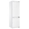 Встраиваемый холодильник Haier BCFT628AWRU bj0w56e95ru