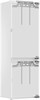 Встраиваемый холодильник Haier BCF5261WRU bn0ce1e00ru