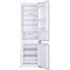 Встраиваемый холодильник с морозильной камерой Haier BCFT528AWRU bn0cf0e00ru