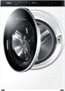 Стиральная машина с сушкой Haier HWD100-BD1499U1 ce0hu8e01ru