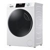 Стирально-сушильная машина HWD80-BP14929A HAIER ce0jg401pru