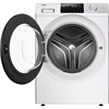 Стиральная машина с фронтальной загрузкой Haier HW70-BP12969AE ce0jga01pru