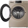 Стиральная машина с фронтальной загрузкой Haier HW70-BP12959GE ce0jgb01pru
