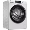 Стиральная машина с фронтальной загрузкой Haier HW70-BP12959AE ce0jge01pru