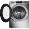 Стиральная машина с фронтальной загрузкой Haier HW70-BP12969ASE ce0jgj01pru