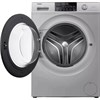 Стиральная машина с фронтальной загрузкой Haier HW60-BP12959ASE ce0jgq01pru