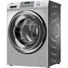 Стиральная машина с фронтальной загрузкой Haier HW60-BP12959BSE ce0jgu01pru