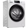 Стиральная машина с фронтальной загрузкой Haier HW60-BP12959AE ce0jgw01pru