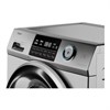 Стиральная машина Haier HW80-BP14969AS серебристый ceabxb001ru