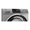 Стиральная машина Haier HW80-BP14969AS серебристый ceabxb001ru