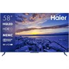 Телевизор Haier 58 Smart TV S5 dh1sxgd01ru