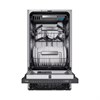 Встраиваемая   посудомоечная машина HDWE11-595RU fa03vce03ru