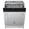 Встраиваемая посудомоечная машина Haier HDWE13-191RU fa08ake01ru