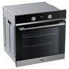 Встраиваемый электрический духовой шкаф Haier HOQ-K2ANN3BX fy001ke0aru