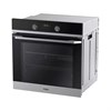 Встраиваемый электрический духовой шкаф Haier HOQ-K5AAN3BX fy001pe09ru