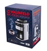 Кофемашина Maunfeld MF-723S ка-00013325 - фото 31980