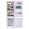 Встраиваемый холодильник Haier HRF225WBRU td0027569ru