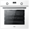 Электрический духовой шкаф Haier HOX-P11CGW td0037954ru
