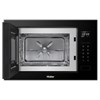 Встраиваемая микроволновая печь Haier HMX-BTG259B td0037957ru