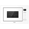 Встраиваемая микроволновая печь Haier HMX-BTG259W td0037958ru