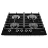 Встраиваемая газовая варочная панель Haier HHX-G64CNMB td0040135ru
